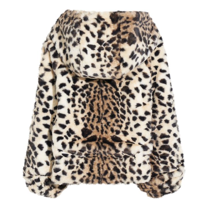 Habitat Reversible Jacket | Ecru- Product image n°11
