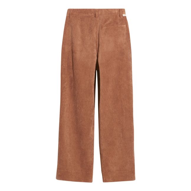 Pantalon Pringle | Camel