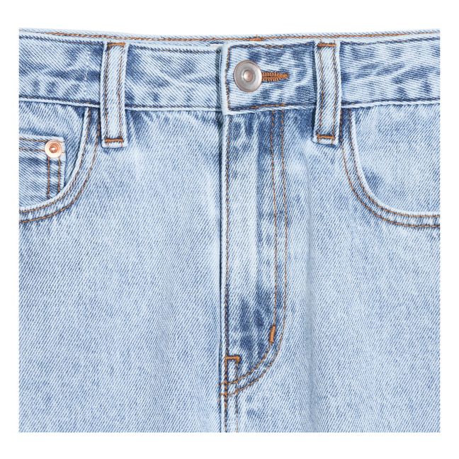 Pimmy Jeans | Azzurro
