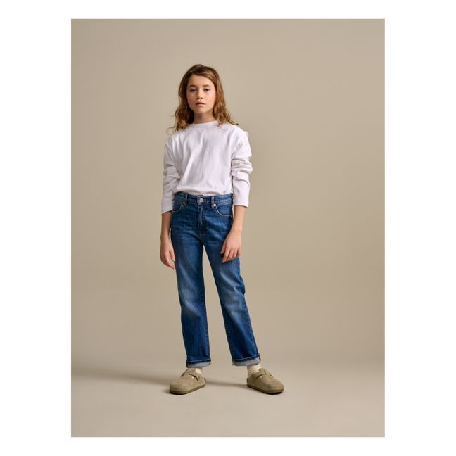 Jean Pinata | Bleu jean