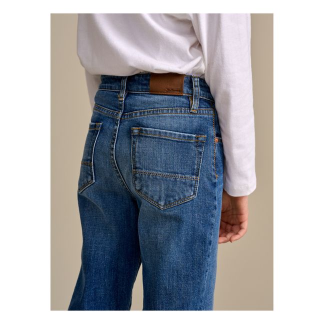 Jean Pinata | Bleu jean