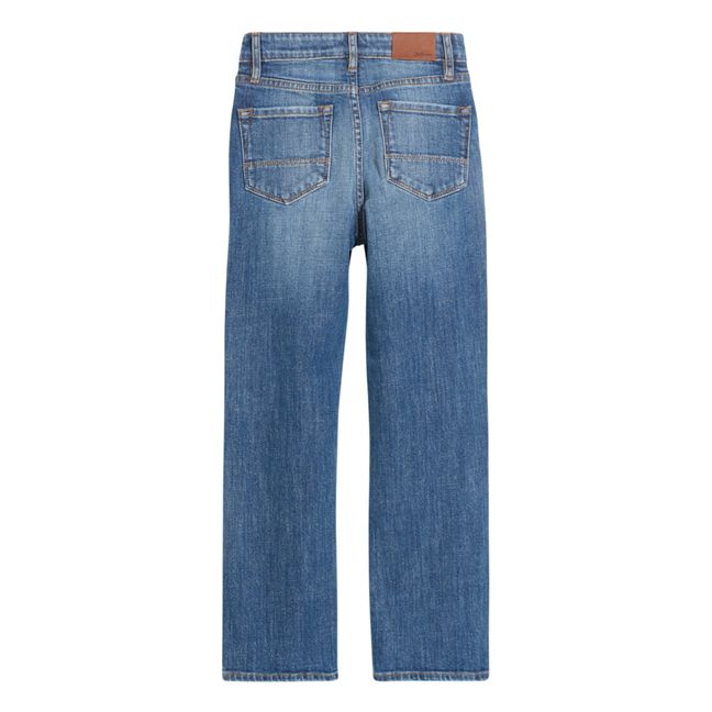 Jean Pinata | Bleu jean