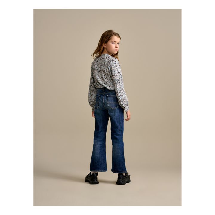 Pinna Jeans | Blue- Product image n°3