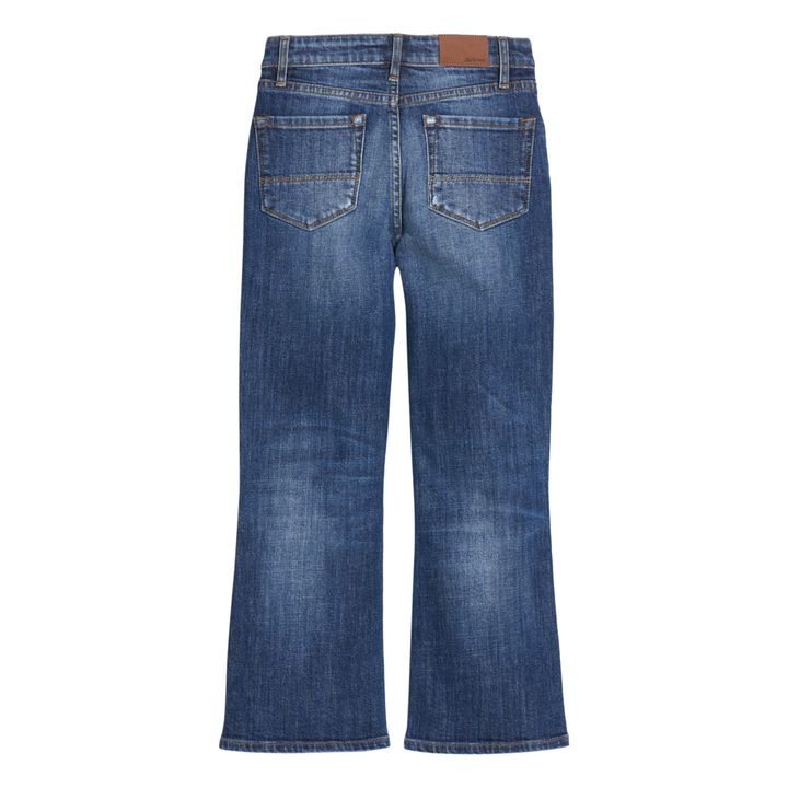 Pinna Jeans | Blue- Product image n°5