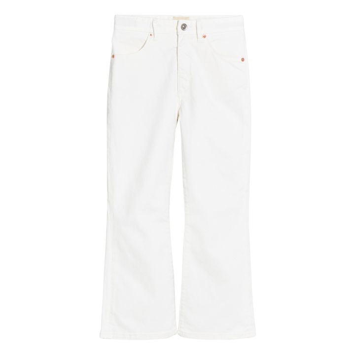Pinna Jeans | Blanco- Imagen del producto n°0