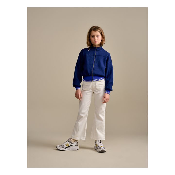 Pinna Jeans | Blanco- Imagen del producto n°1