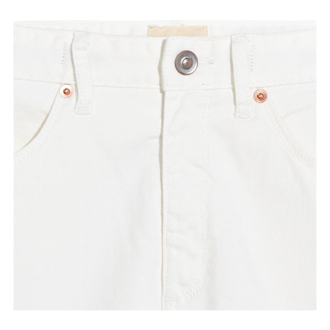 Pinna Jeans White