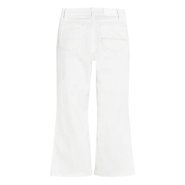 Pinna Jeans | Blanco- Imagen del producto n°5