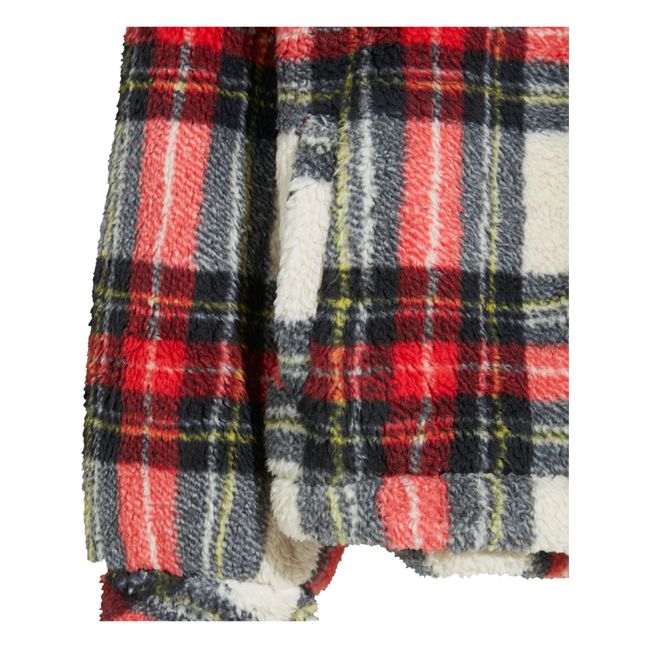 Aika Jacket | Rot