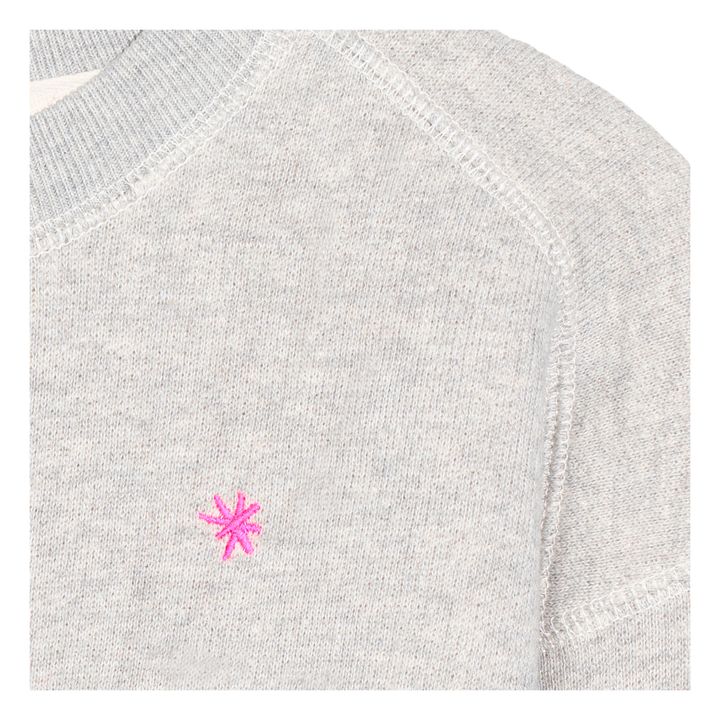 Fadem Sweatshirt Grey- Product image n°6