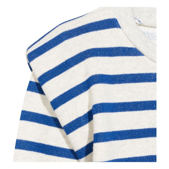 Fany Sweatshirt | Crudo- Imagen del producto n°6
