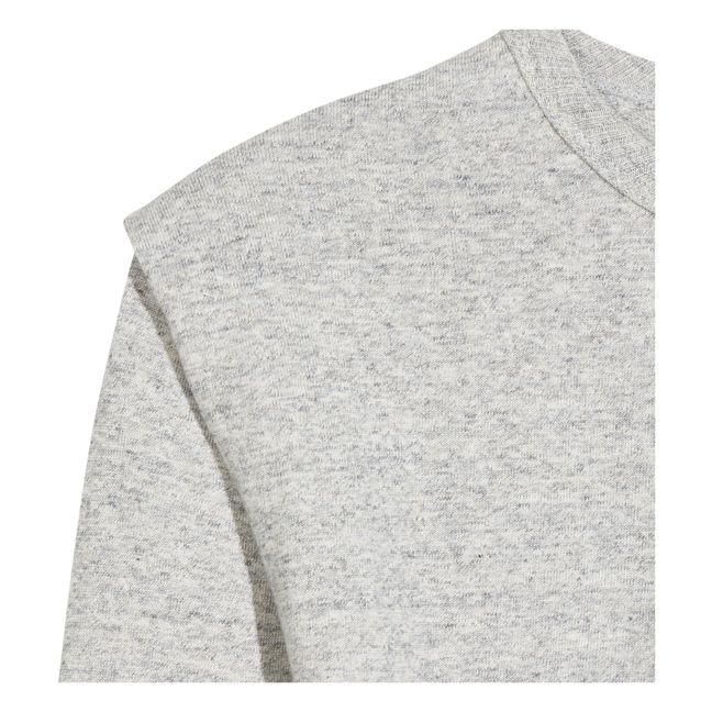 T-Shirt Anny | Grau