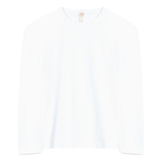 T-Shirt Anny | Weiß