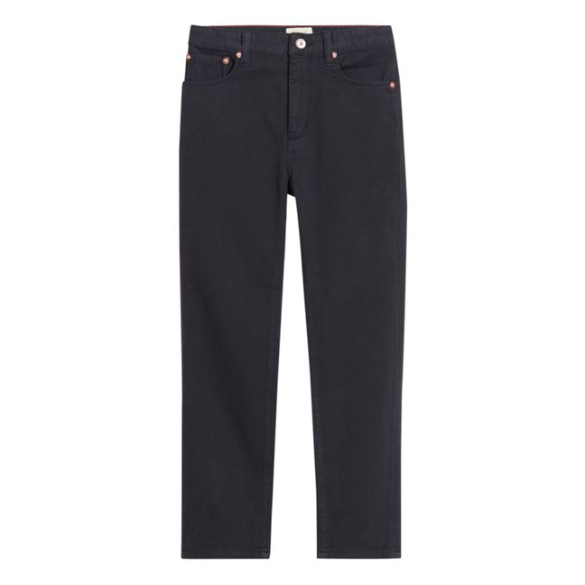 Peyo Jeans | Blu marino