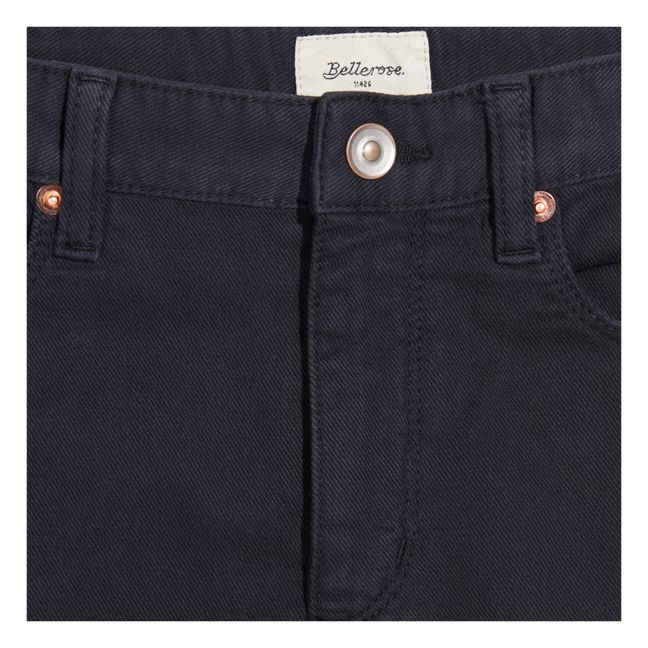 Peyo Jeans | Azul Marino