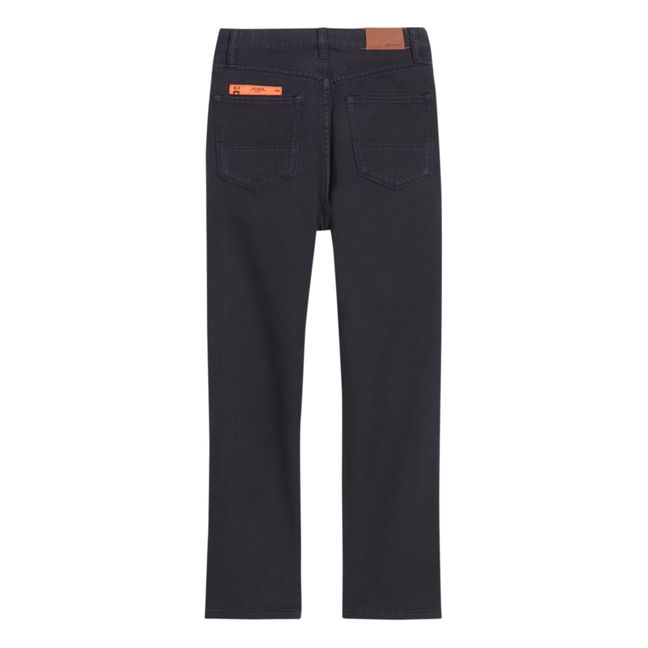 Peyo Jeans | Blu marino