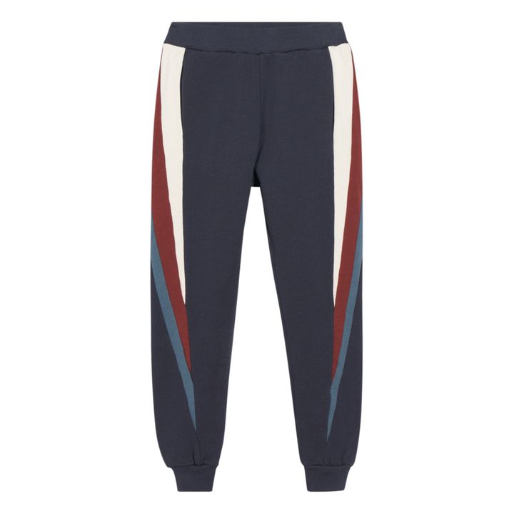 Farst Joggers Navy blue- Product image n°0