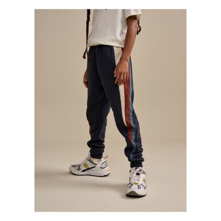 Farst Joggers Navy blue- Product image n°3
