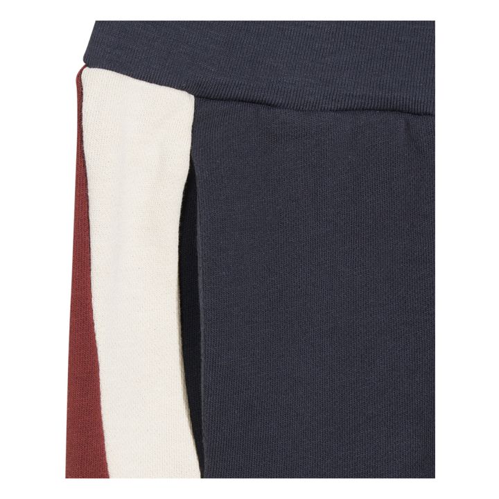 Farst Joggers Navy blue- Product image n°6