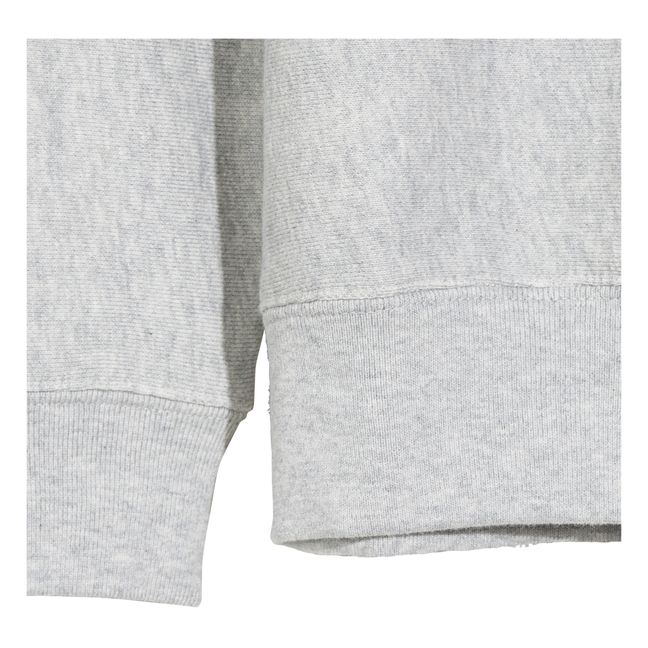 Fago Sweatshirt Grey
