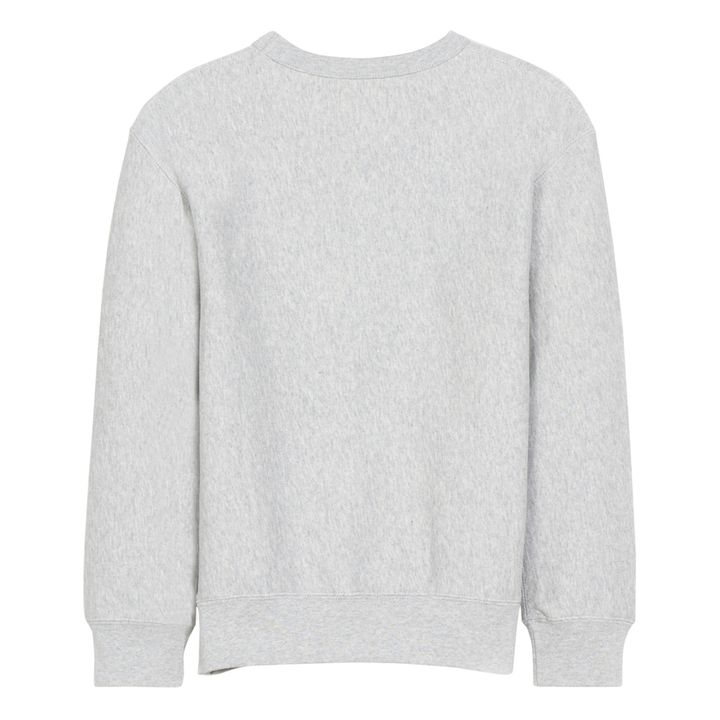 Fago Sweatshirt | Grau- Produktbild Nr. 7