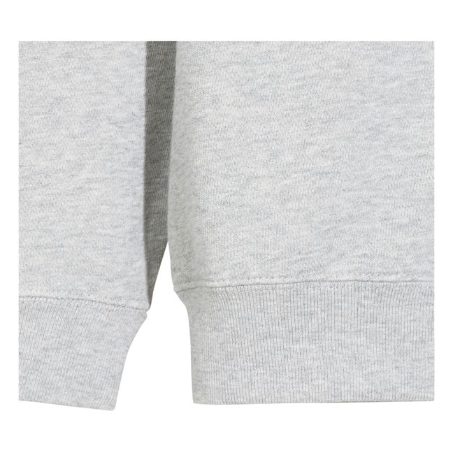 Fargol Sweatshirt | Grey