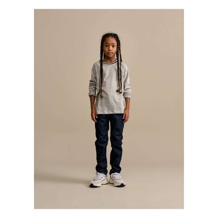 Arko T-shirt | Grigio- Immagine del prodotto n°1