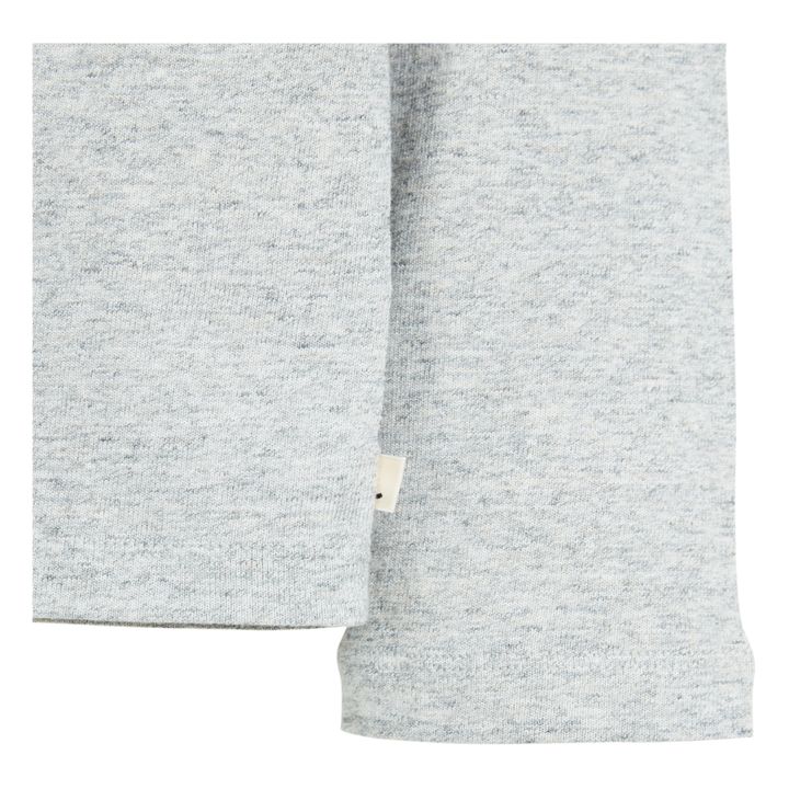 Arko T-shirt | Grey- Product image n°7