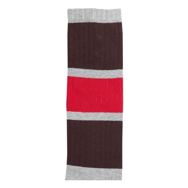 Calcetines Fiqo | Gris