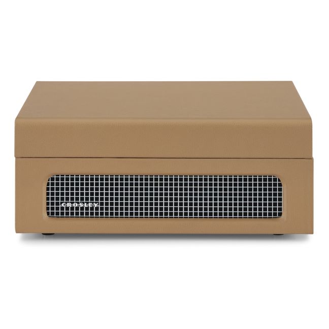 Platine vinyle Crosley Voyager Bluetooth | Café