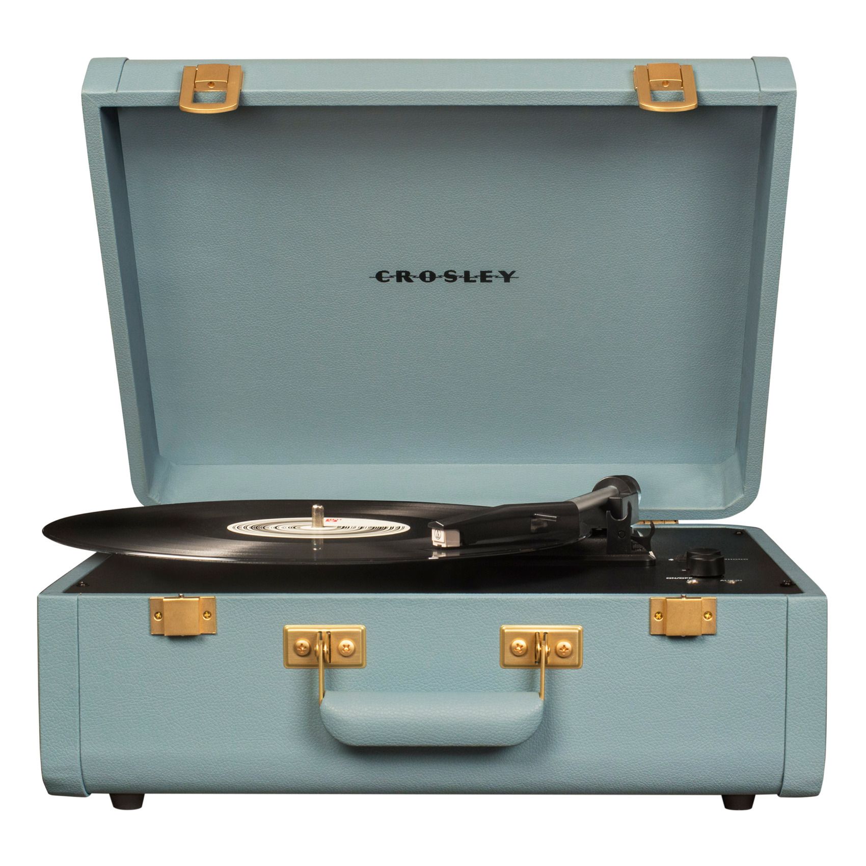 Platine Vinyle Crosley