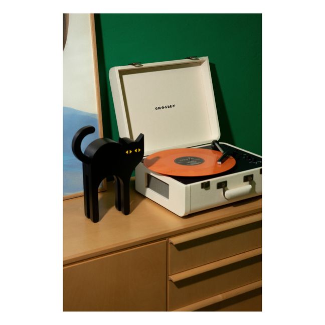 Crosley Portfolio Turntable | Beige