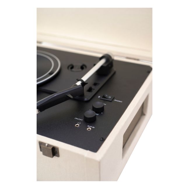 Crosley Portfolio Turntable | Beige