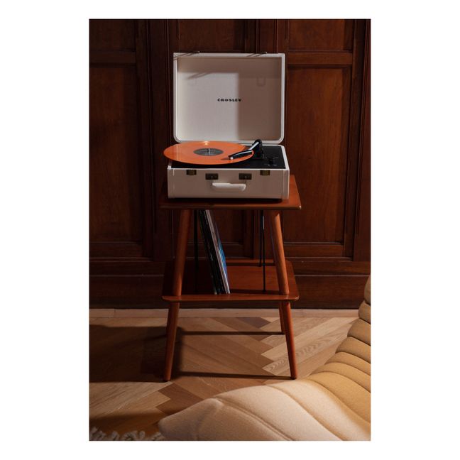 Crosley Portfolio Turntable | Beige