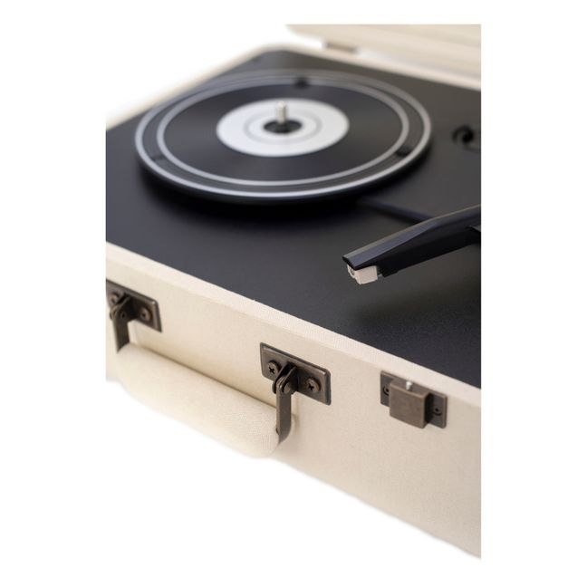 Crosley Portfolio Turntable | Beige