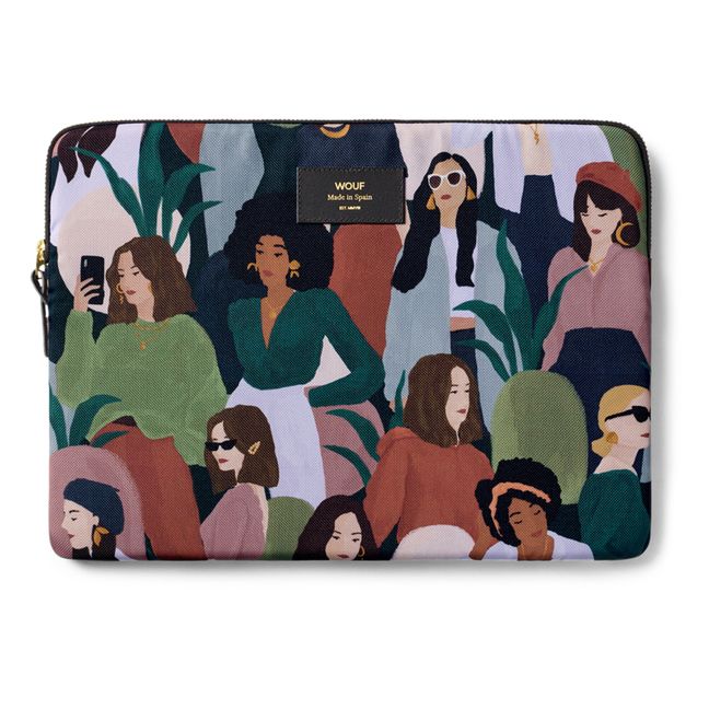 Pochette ordinateur 13" et 14" Gina