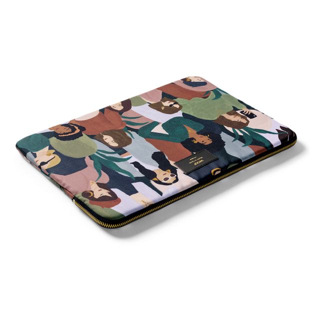Gina 13” and 14" Laptop Sleeve