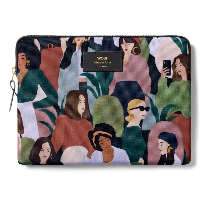 Gina iPad Sleeve- Imagen del producto n°0