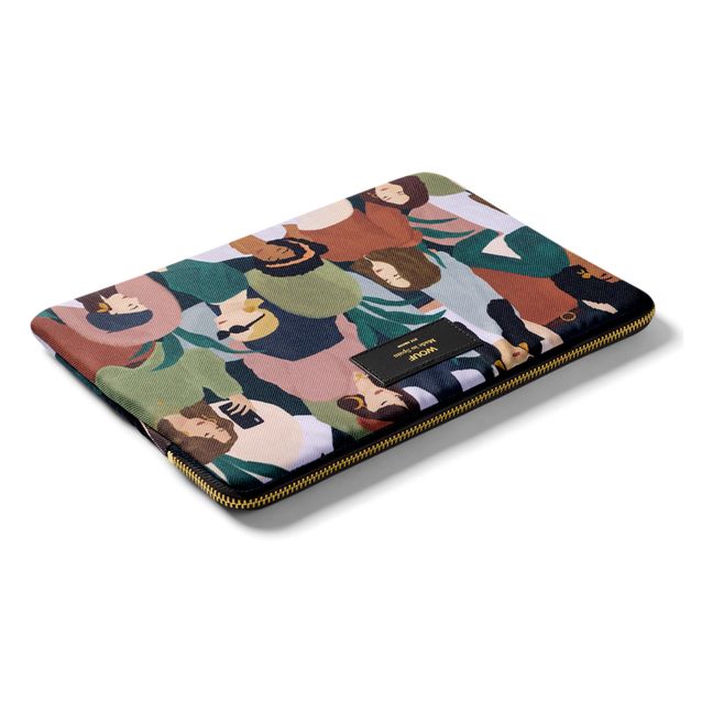 Custodia per iPad Gina