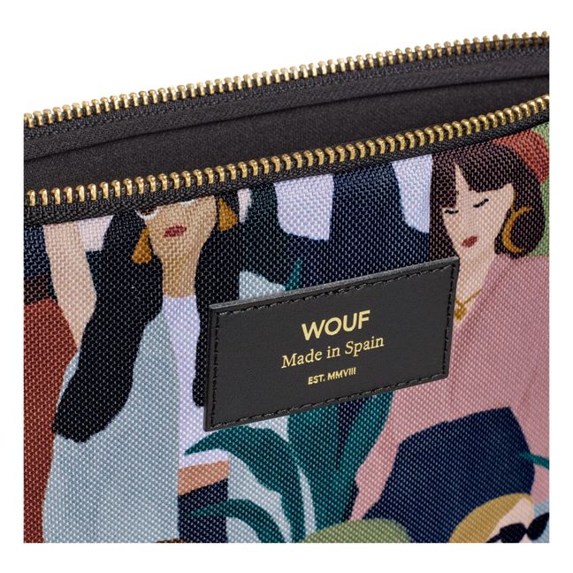 Pochette Ipad Gina