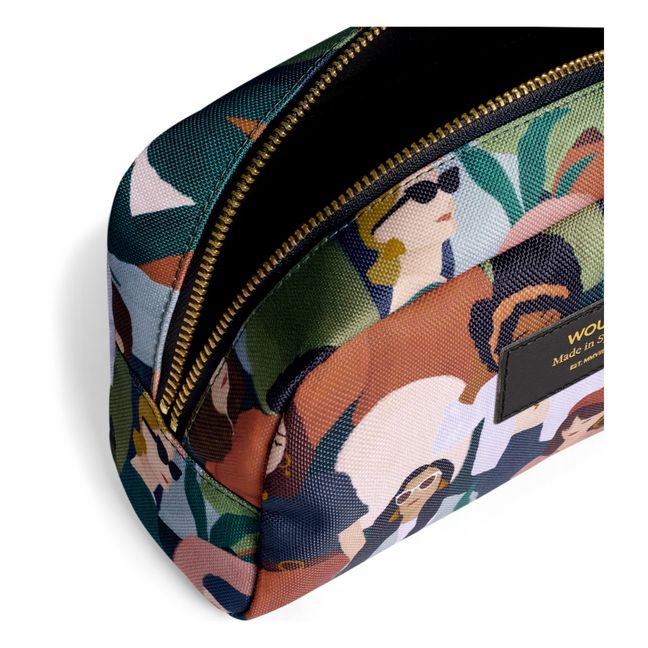 Trousse per il trucco, modello: Gina