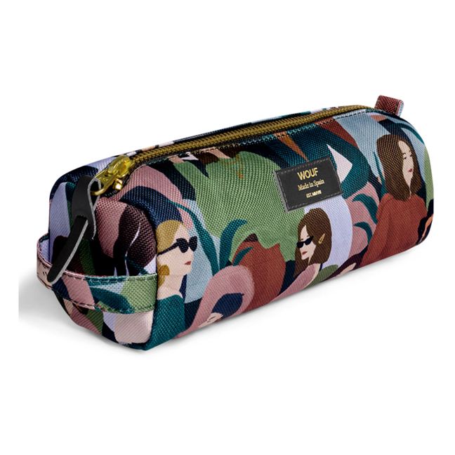 Gina Pouch