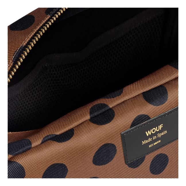 Neceser grande Dots