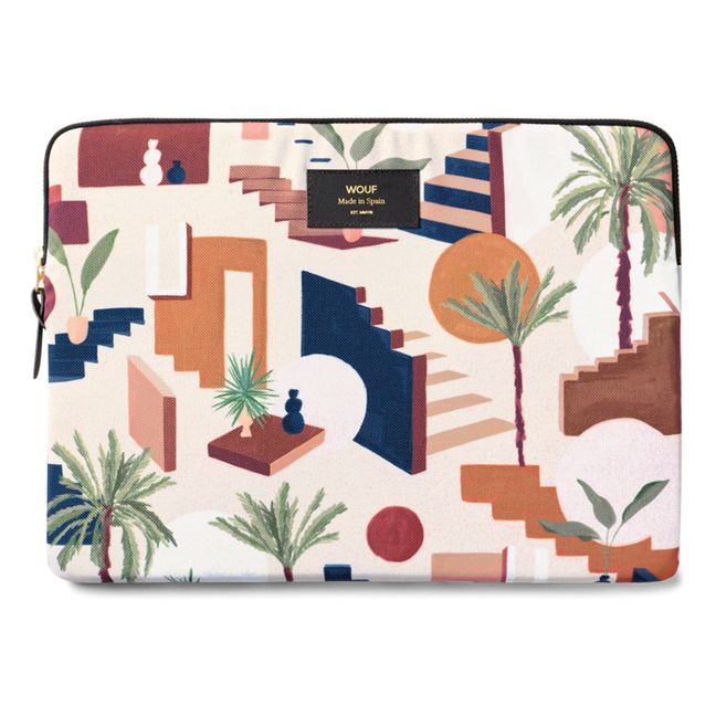 Funda de ordenador 13" y 14" Eden