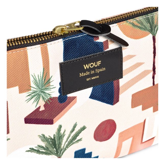 Eden Pouch