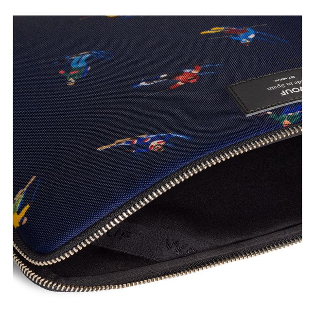 Funda de ordenador 13" y 14" Chamonix