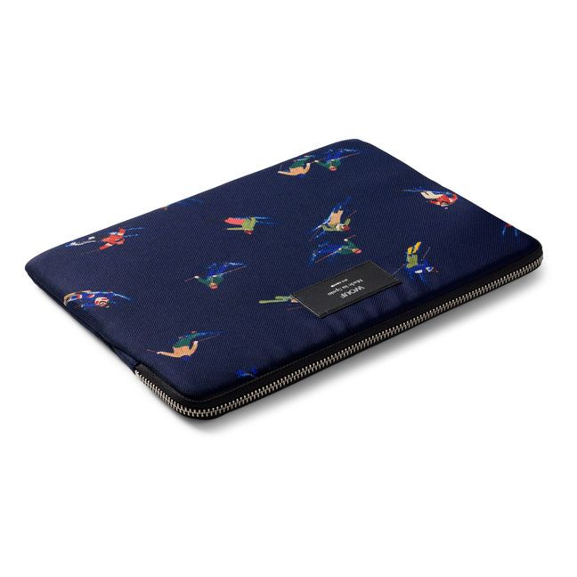 Chamonix iPad Sleeve