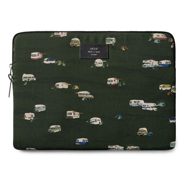 Pochette ordinateur 13" et 14" Big Sur