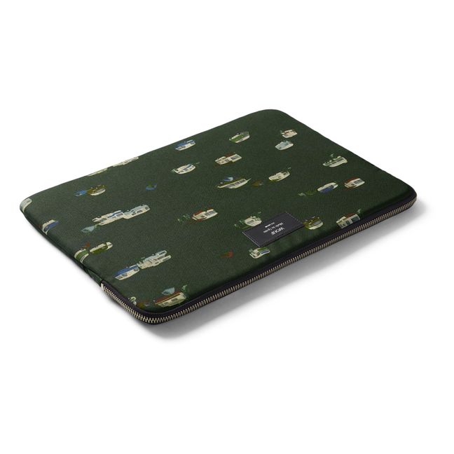 Big Sur 13” Laptop Sleeve