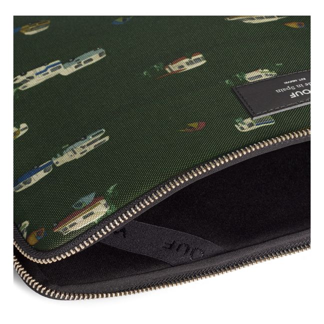Big Sur 13” and 14" Laptop Sleeve